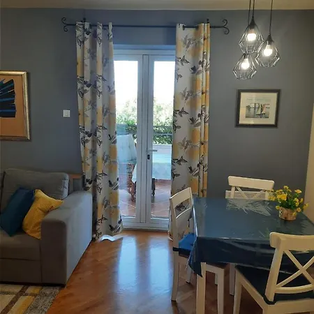 Daire Premium Sunny