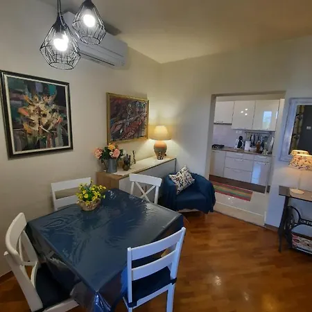 Premium Sunny Apartmán *