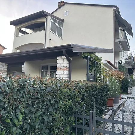 Premium Sunny Lejlighed Poreč