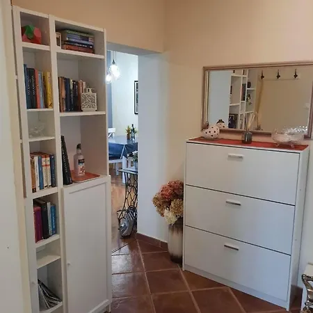 Lägenhet Premium Sunny *