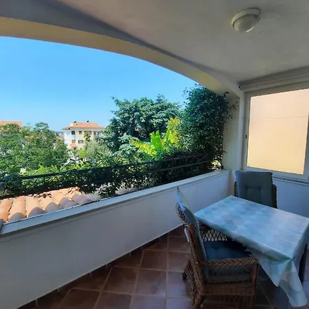 Apartment Premium Sunny *