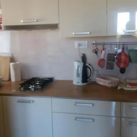 Apartment Premium Sunny