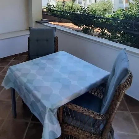 Premium Sunny Apartment