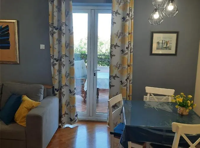 아파트 Premium Sunny