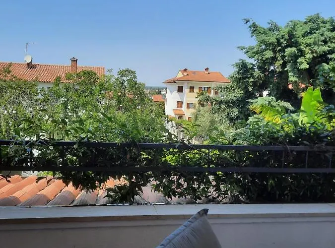 Premium Sunny Διαμέρισμα Πόρετς