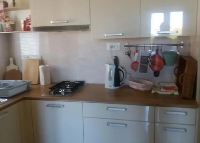 아파트 Premium Sunny