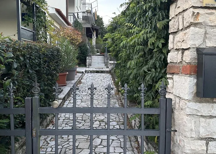 아파트 Premium Sunny