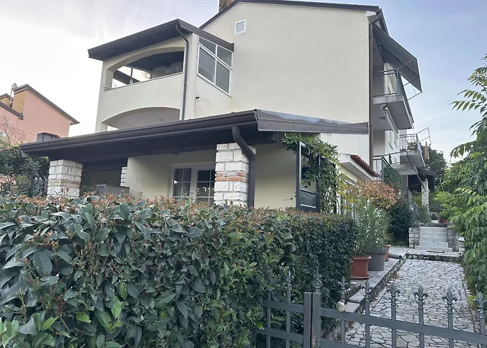 Premium Sunny 아파트 포레치